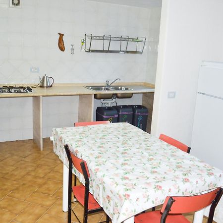 Appartamento Orticello Cala Gonone Exterior foto